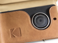 Realme и Kodak создали новый смартфон