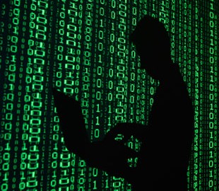 ЦИК защитят от хакеров: Турчинов рассказал о принятых мерах