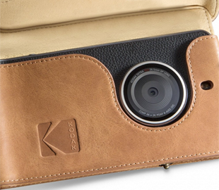 Realme и Kodak создали новый смартфон