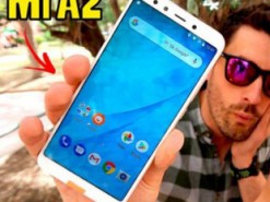 Xiaomi Mi A2 с голым Android попал в руки инсайдеров
