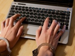 В Донецкой области задержан распространитель детской порнографии