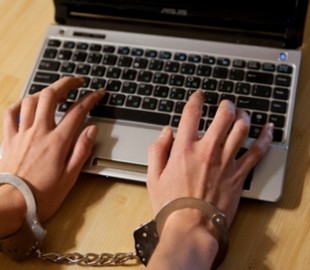 В Донецкой области задержан распространитель детской порнографии