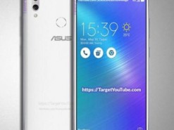 ASUS ZenFone 5: рендеры, характеристики и цена