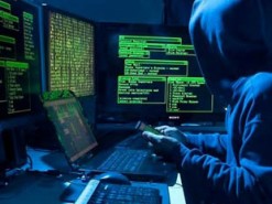 Комп'ютерну мережу МЗС атакують кожні 40 секунд - Клімкін