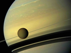 Есть ли жизнь на Титане: в NASA ответили на важный вопрос