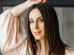 Написана на пике самоизоляции. Джамала представила в Instagram новую песню