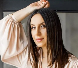 Написана на пике самоизоляции. Джамала представила в Instagram новую песню