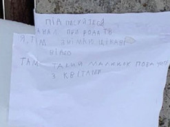 YouTube-канал девочки из украинского села стал популярным после написанного от руки объявления на столбе: уже 30 тысяч подписчиков