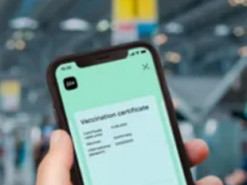 Что делать, если "исчез" COVID-сертификат в Дії или не обновились сроки: инструкция