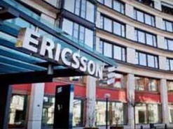 Ericsson видит в 5G потенциал для роста доходов
