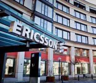 Ericsson видит в 5G потенциал для роста доходов