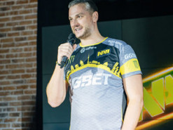 Покупатели отеля Днепр построят в Киеве киберспорт-арену на 10 000 человек