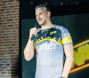 Покупатели отеля Днепр построят в Киеве киберспорт-арену на 10 000 человек