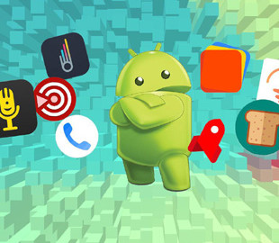 Названы поддельные приложения для Android, которые могут содержать вирусы