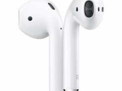 В AirPods появится датчик давления