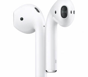 В AirPods появится датчик давления