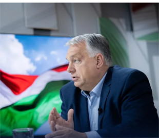 В Угорщині затримали чоловіка, який через інтернет шукав кілера для вбивства Орбана