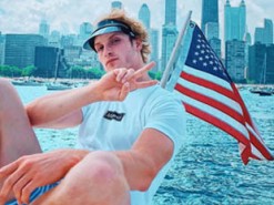 Назван худший YouTube-блогер года