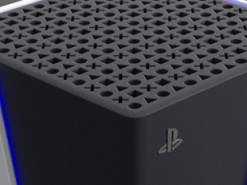 Художник показал юмористический дизайн PlayStation 5