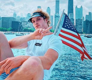 Назван худший YouTube-блогер года