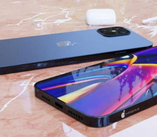 Apple определилась с названиями всех моделей в линейке iPhone 12