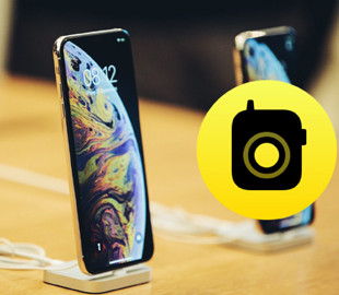 Apple отложила разработку функции «Рация» для iPhone