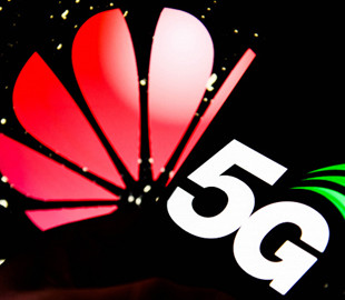 В ключевом оборудовании Huawei до сих пор около 30% американских комплектующих