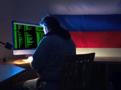 Хакери російського шпигунського агентства атакують правозахисні групи