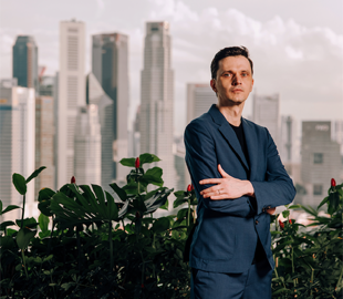 Украинец создает конкурента Google, который будет платить создателям контента