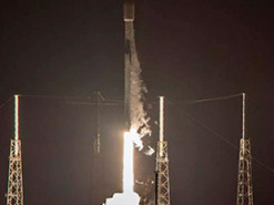 SpaceX запустит 60 ракет Falcon 9 в этом году — это больше, чем Китай запустил за 2021 год