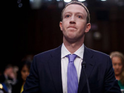 Глава Facebook выразил обеспокоенность возможным запретом TikTok в США