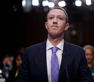 Глава Facebook выразил обеспокоенность возможным запретом TikTok в США