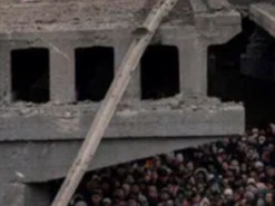 В Ирпене после трагедии с американским журналистом запретили въезд представителям прессы