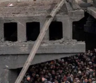 В Ирпене после трагедии с американским журналистом запретили въезд представителям прессы