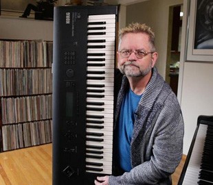 Найден автор легендарного звука включения Mac