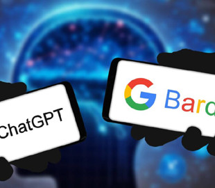 Оновлений Bard порівняли з ChatGPT: який виявився кращим