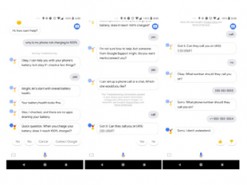 Google Assistant поможет устранять ошибки в ПО Pixel 2