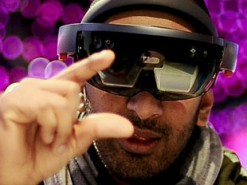 Революция AR затмит даже робомобили