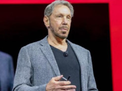 Oracle обгонит Amazon в 2020 году