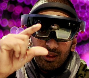 Революция AR затмит даже робомобили