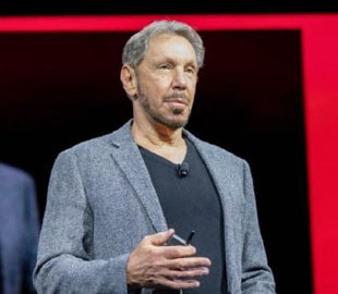 Oracle обгонит Amazon в 2020 году