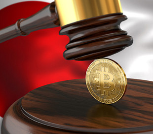 Центробанк Японии занялся исследованием криптовалют