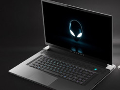 Alienware презентовала самый тонкий игровой ноутбук в мире