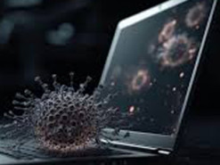 Тинейджер з Кривого Рогу створив комп’ютерний вірус і продавав його через Telegram