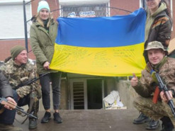 Волонтери розповіли про виживання чернігівців під час блокади