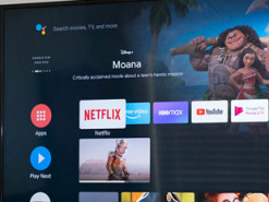 Смарт-телевизоры и приставки на Google TV получат поддержку кодека AV1