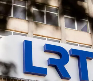 Прем'єрка Литви вимагає відставки керівниці LRT після інциденту із головою "Зорі Німану"