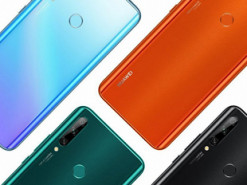 Huawei готовит свой первый смартфон на платформе MediaTek с 5G