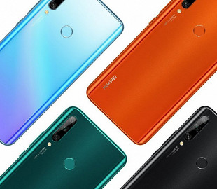 Huawei готовит свой первый смартфон на платформе MediaTek с 5G