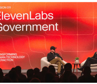 «Дія» заговорить голосом: як ШІ змінить державні сервіси для українців